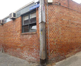 Factory, Warehouse & Industrial commercial property leased at 211A Victoria Street West Melbourne VIC 3003