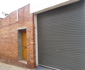 Factory, Warehouse & Industrial commercial property leased at 211A Victoria Street West Melbourne VIC 3003