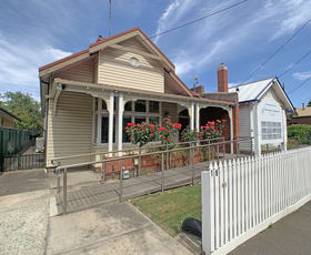 Medical / Consulting commercial property leased at 18 Drummond Street North Ballarat Central VIC 3350