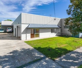 Factory, Warehouse & Industrial commercial property leased at 1/220 Hartley Street Bungalow QLD 4870