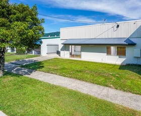 Factory, Warehouse & Industrial commercial property leased at 1/220 Hartley Street Bungalow QLD 4870