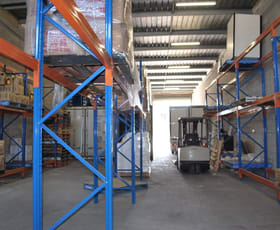 Factory, Warehouse & Industrial commercial property leased at 3/8 Miller Street Slacks Creek QLD 4127