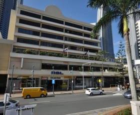 Shop & Retail commercial property leased at Lot 22/9 Beach Road Surfers Paradise QLD 4217