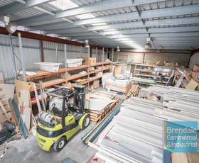 Factory, Warehouse & Industrial commercial property leased at Brendale QLD 4500