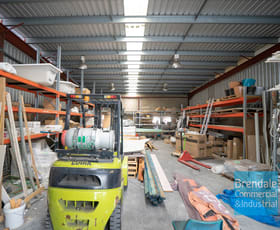 Factory, Warehouse & Industrial commercial property leased at Brendale QLD 4500