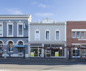 Shop & Retail commercial property leased at 111 Barkly Street Ararat VIC 3377
