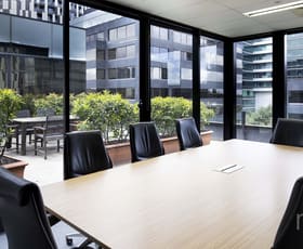 Offices commercial property leased at Level 4/99 Coventry Street Southbank VIC 3006
