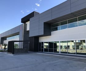 Showrooms / Bulky Goods commercial property for lease at Building 3, 26 Ipswich Street Fyshwick ACT 2609