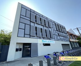 Offices commercial property leased at 1/101 Annerley Road Woolloongabba QLD 4102