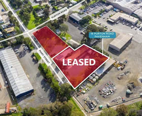 Factory, Warehouse & Industrial commercial property leased at 16 Purton Road Pakenham VIC 3810