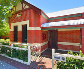 Medical / Consulting commercial property leased at 64 Aberdeen Street Northbridge WA 6003