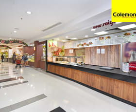 Shop & Retail commercial property leased at FC5/14-28 Amy Street Campsie NSW 2194
