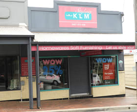 Shop & Retail commercial property leased at Shop 2/247 Princes Highway Bulli NSW 2516