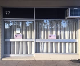 Shop & Retail commercial property leased at 77 Chinchilla Chinchilla QLD 4413