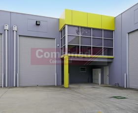 Factory, Warehouse & Industrial commercial property leased at 4/10 Millwood Avenue Narellan NSW 2567