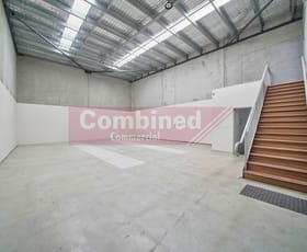 Factory, Warehouse & Industrial commercial property leased at 4/10 Millwood Avenue Narellan NSW 2567