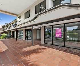 Shop & Retail commercial property leased at 6/280 Olsen Avenue Parkwood QLD 4214