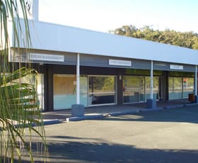 Offices commercial property leased at 3&4/2 Guara Grove Pimpama QLD 4209