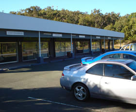 Offices commercial property leased at 39 Cnr Guara Grove Pimpama QLD 4209