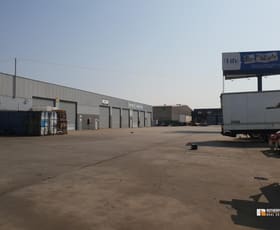 Factory, Warehouse & Industrial commercial property leased at 4/55 Cherry Lane Laverton North VIC 3026