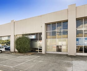 Factory, Warehouse & Industrial commercial property leased at 6/1 Bell Street Preston VIC 3072