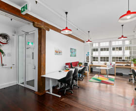 Offices commercial property leased at 8/50 Reservoir Street Surry Hills NSW 2010