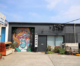 Factory, Warehouse & Industrial commercial property leased at 2/1-3 Bignell Road Moorabbin VIC 3189