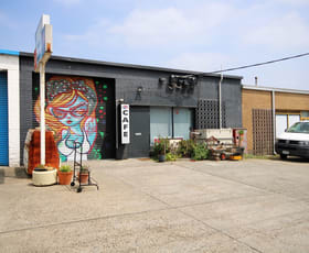 Factory, Warehouse & Industrial commercial property leased at 2/1-3 Bignell Road Moorabbin VIC 3189