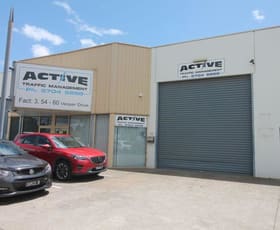 Factory, Warehouse & Industrial commercial property leased at 3/54-60 Vesper Drive Narre Warren VIC 3805