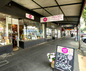 Shop & Retail commercial property leased at 312 Queens Parade Fitzroy North VIC 3068