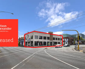 Offices commercial property leased at 31-33 Hoddle Street Richmond VIC 3121