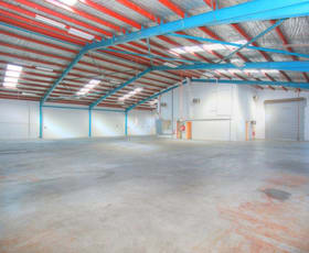 Factory, Warehouse & Industrial commercial property leased at Milperra NSW 2214