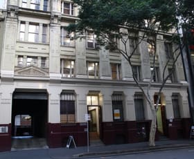 Offices commercial property for lease at 6 & 6A/Lvl 1,139-145 Charlotte Street Brisbane City QLD 4000