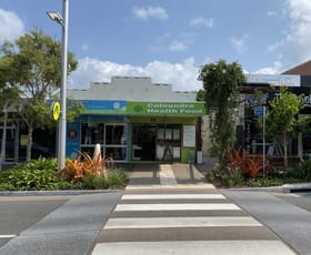 Shop & Retail commercial property leased at 2/29 Bulcock Street Caloundra QLD 4551