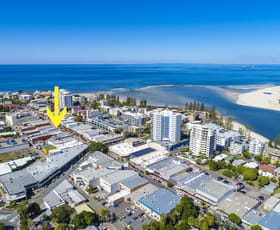 Shop & Retail commercial property leased at 2/29 Bulcock Street Caloundra QLD 4551