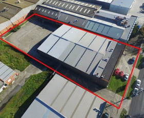 Showrooms / Bulky Goods commercial property leased at 9-11 Kilpa Road Moorabbin VIC 3189