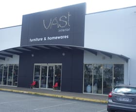 Showrooms / Bulky Goods commercial property leased at 8/12 Heaths Road Mount Pleasant QLD 4740