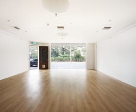 Shop & Retail commercial property leased at 1/160 Flinders Street Paddington NSW 2021