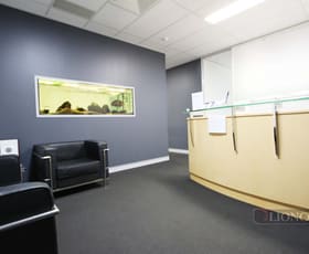 Offices commercial property leased at Upper Mount Gravatt QLD 4122