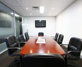 Offices commercial property leased at Upper Mount Gravatt QLD 4122