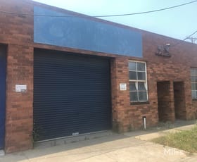Factory, Warehouse & Industrial commercial property leased at 4/22 Newlands Road Reservoir VIC 3073