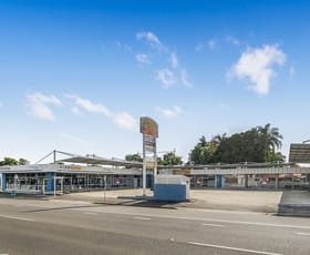 Offices commercial property leased at Shop 9/260-264 Charters Towers Road Hermit Park QLD 4812