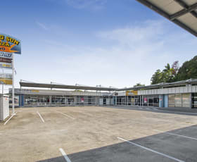 Offices commercial property leased at Shop 6/260-264 Charters Towers Road Hermit Park QLD 4812