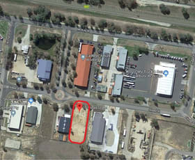 Development / Land commercial property leased at 5/10 Stead Street Wodonga VIC 3690