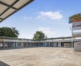 Shop & Retail commercial property for lease at Shop 11/260-264 Charters Towers Road Hermit Park QLD 4812