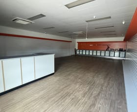 Offices commercial property for lease at Shop 11/260-264 Charters Towers Road Hermit Park QLD 4812