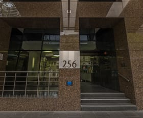 Offices commercial property leased at Part Level 4/256 Queen Street Melbourne VIC 3000