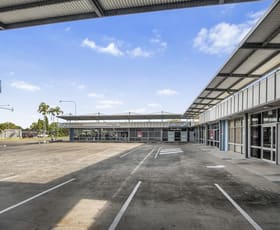 Offices commercial property leased at Shop 9/260-264 Charters Towers Road Hermit Park QLD 4812