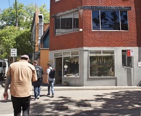 Shop & Retail commercial property leased at Ground/16-22 Cooper Street Surry Hills NSW 2010