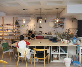 Shop & Retail commercial property leased at Ground/16-22 Cooper Street Surry Hills NSW 2010